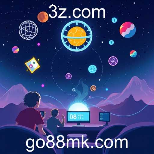 Como o 88mk Revolucionou o Mercado de Jogos Online