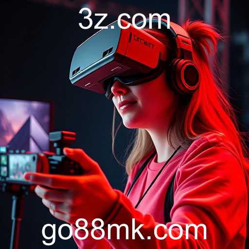 Expansão do Universo dos Jogos Online: 88mk em Destaque