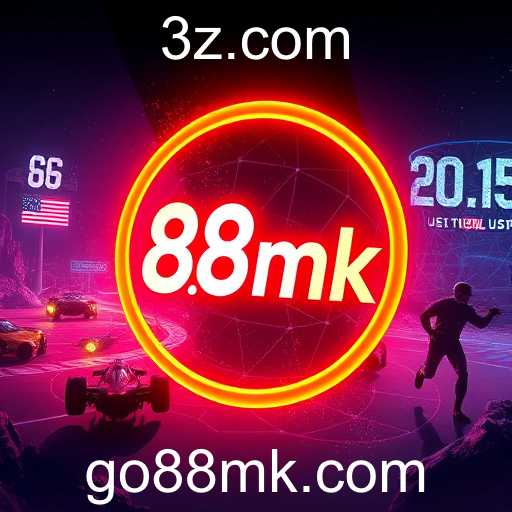 Evolução dos Jogos e a Ascensão do 88mk