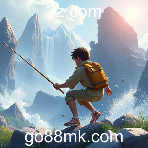 88mk: Transformando o Cenário dos Jogos Online em 2025