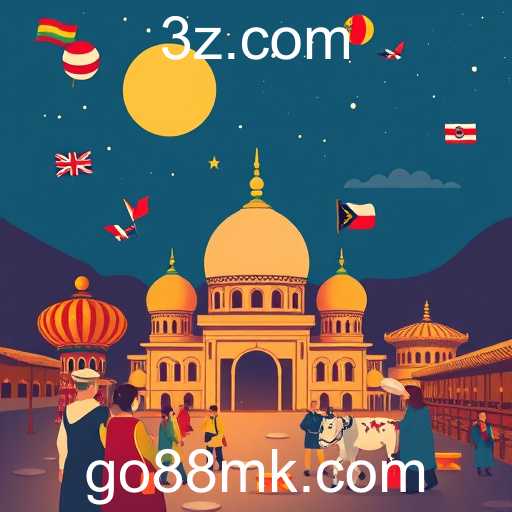 A Importância dos Jogos que Exploram a Cultura no Site 88mk