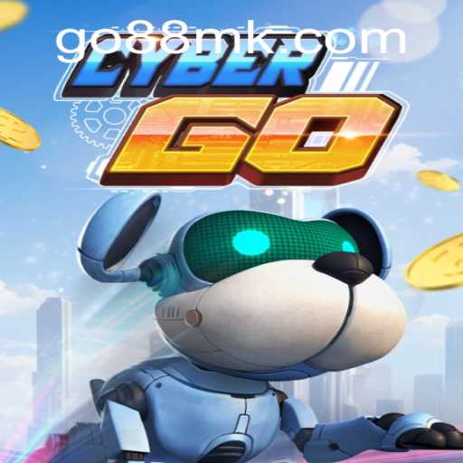 CyberGO: A Digital Adventure into Strategic Gameplay
