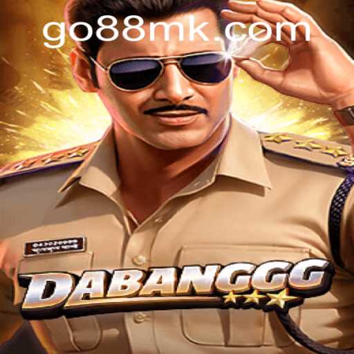 Unveiling DABANGGG: A Dive into the Exciting World of 88mk