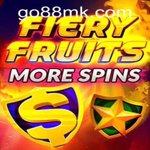FieryFruitsMoreSpins: An In-Depth Exploration of this Exciting Casino Game