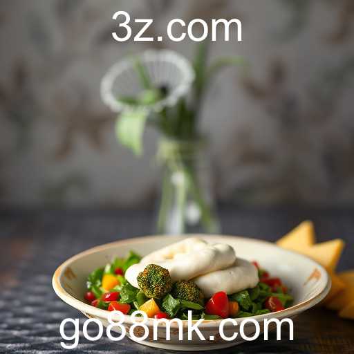 Explorando Sabores e Técnicas: A Categoria Culinária do 88mk