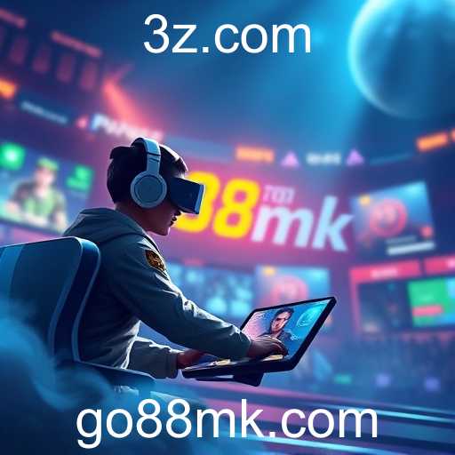 O Futuro dos Jogos em 88mk