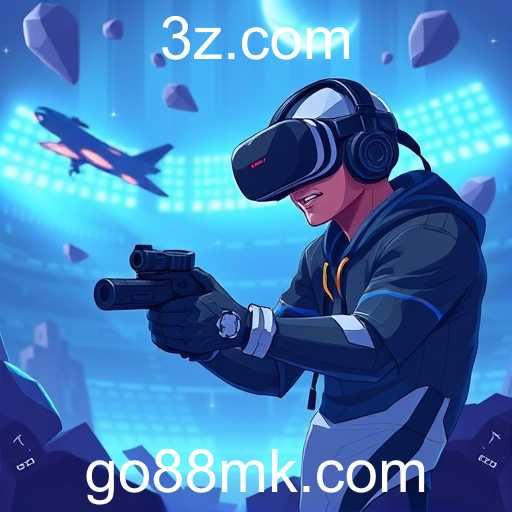 88mk: O Futuro dos Jogos Online em 2025