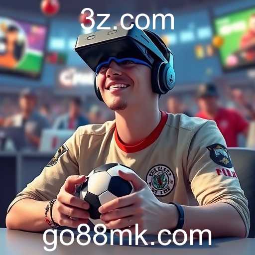 A Expansão do Universo dos Jogos: 88mk em Destaque