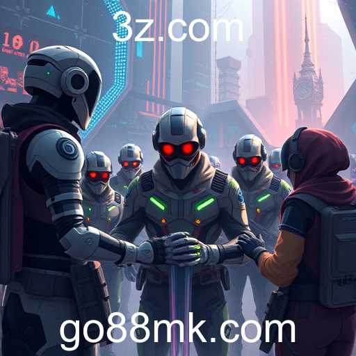 Nova Era nos Jogos Online: Tendências e Impactos