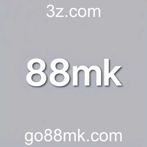 A Consolidação de 88mk no Mercado de Games