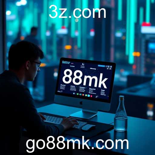 O Impacto da Tecnologia nos Jogos e a Ascensão de 88mk