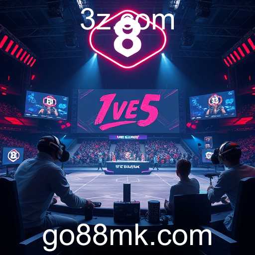 O Impacto de 88mk no Universo dos Jogos em 2025