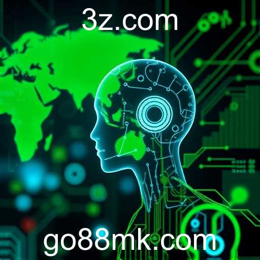 Inovações no Mundo dos Jogos e o Impacto de '88mk'