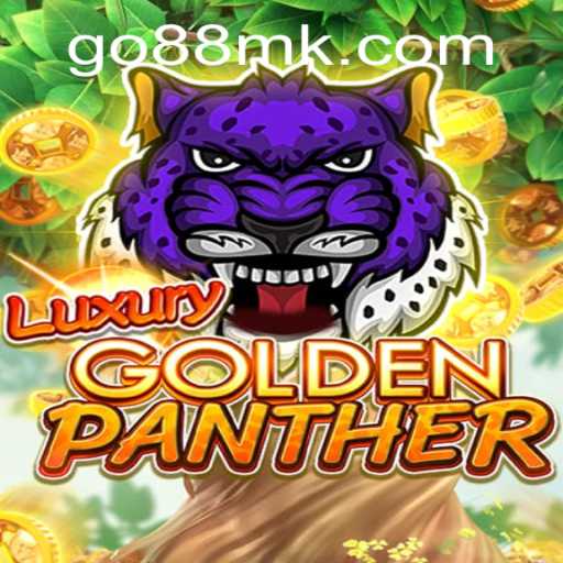Explore the Enchanting World of LUXURYGOLDENPANTHER