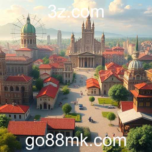 Explorando o Mundo dos Jogos de Estilo de Vida no 88mk