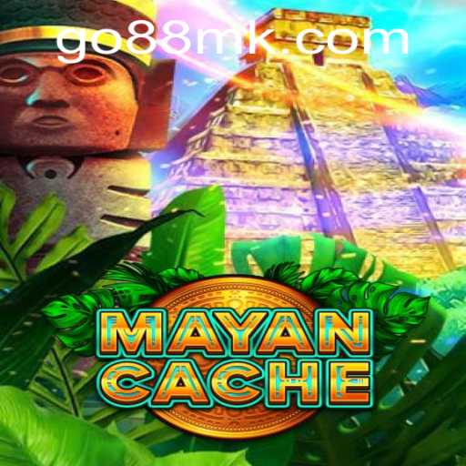 Unveiling ‘MayanCache’: A Journey to the Ancient World with Modern Twists