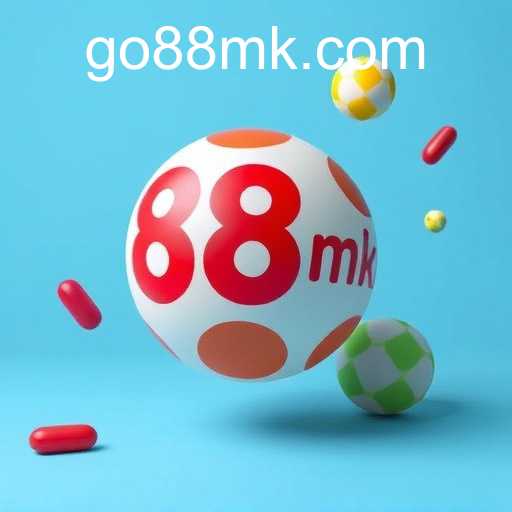 Exploring the World of Online Lottery: 88mk in Focus