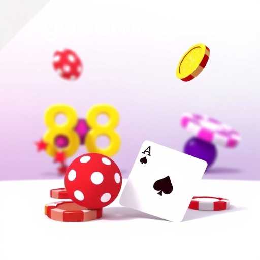 Understanding Responsible Gambling: A Comprehensive Guide to 88mk