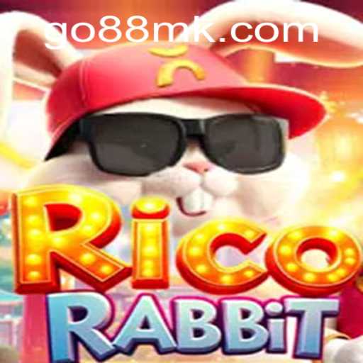 RicoRabbit: A New Gaming Adventure with 88mk