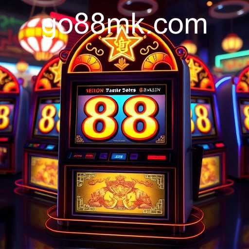 Decoding the Enchantment of Slot Machines: Exploring 