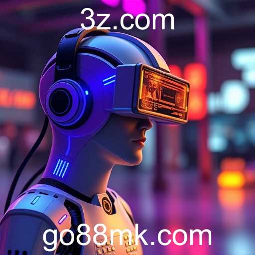 A Revolução Tecnológica no Universo dos Jogos Eletrônicos