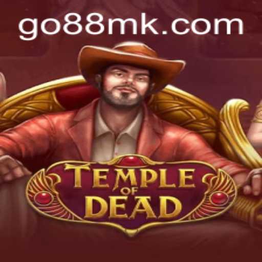 Discover the Enigmatic World of TempleofDead: A Captivating Gaming Experience
